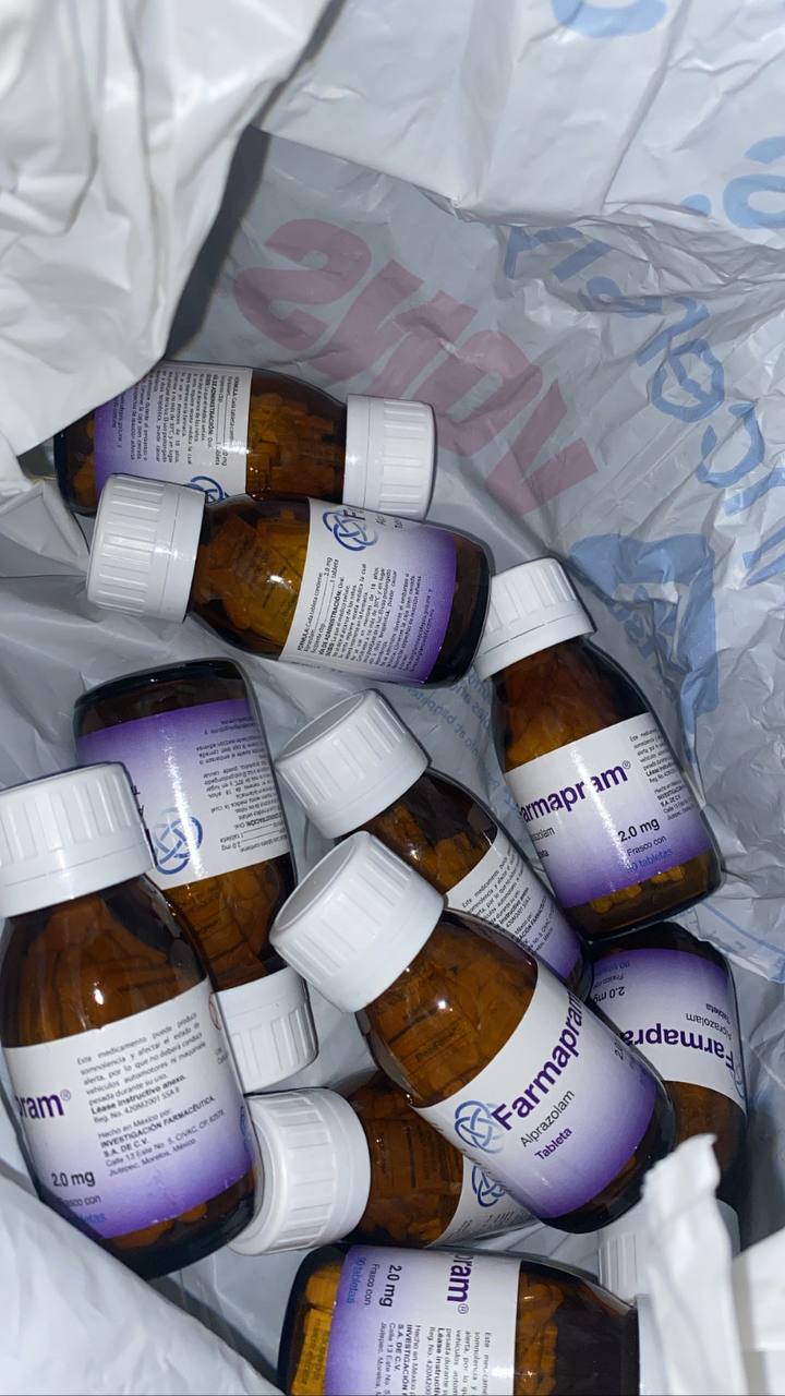 farmapram 90counts 2mg