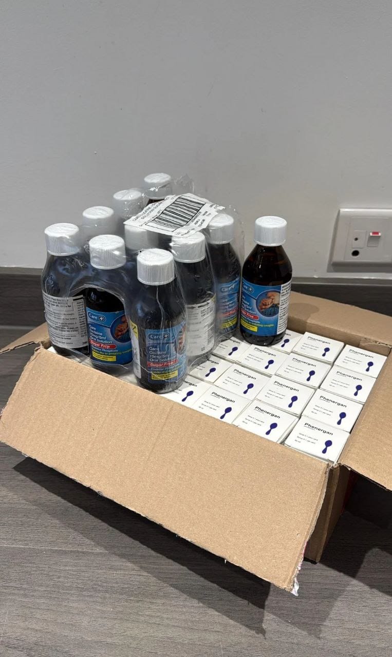Codeine Linctus - Image 2