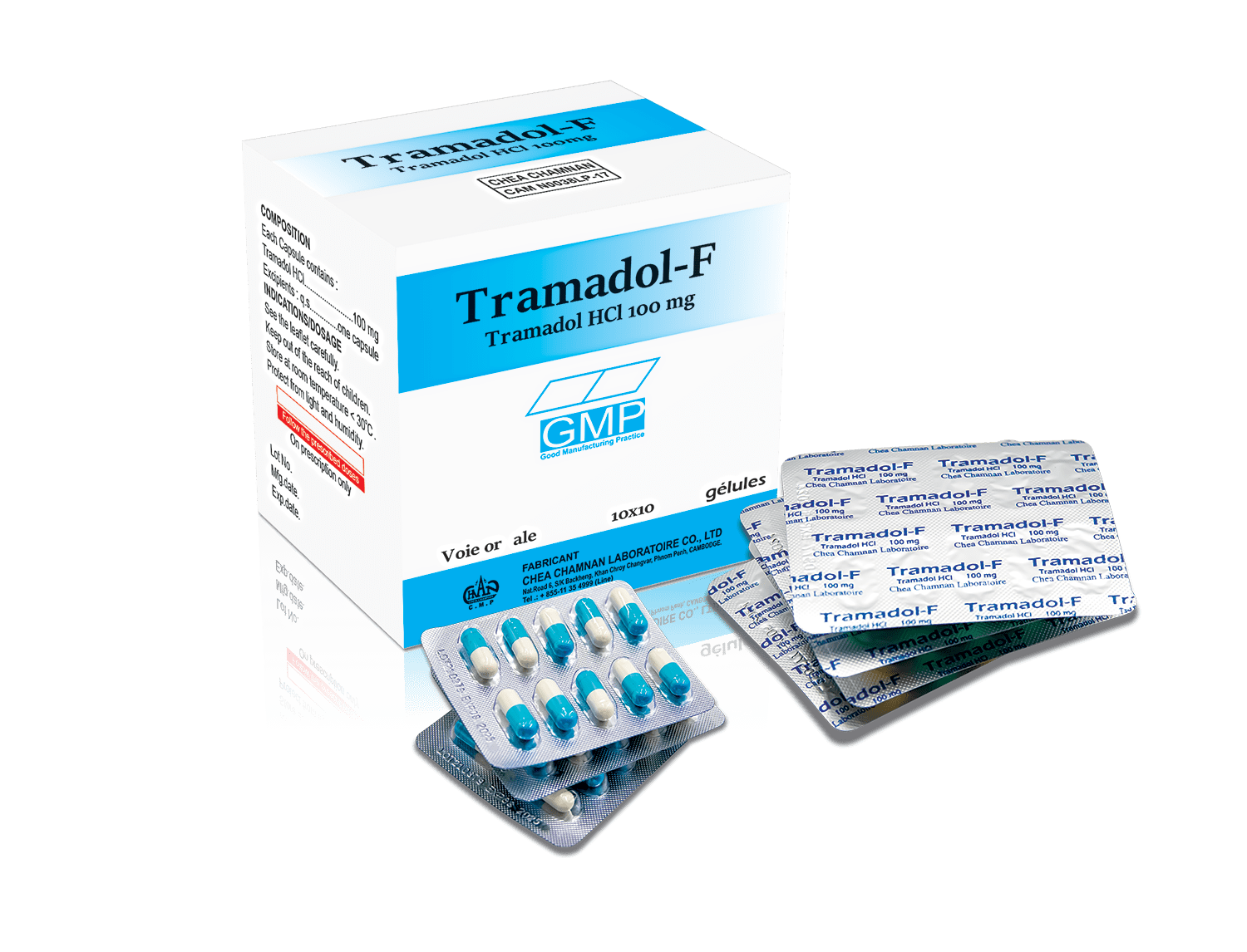 Tramadol