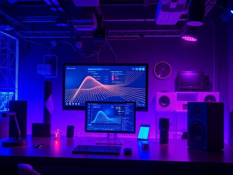 Electromix and the Evolution of Consumer Electronics